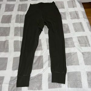 Lululemon ALIGN joggers